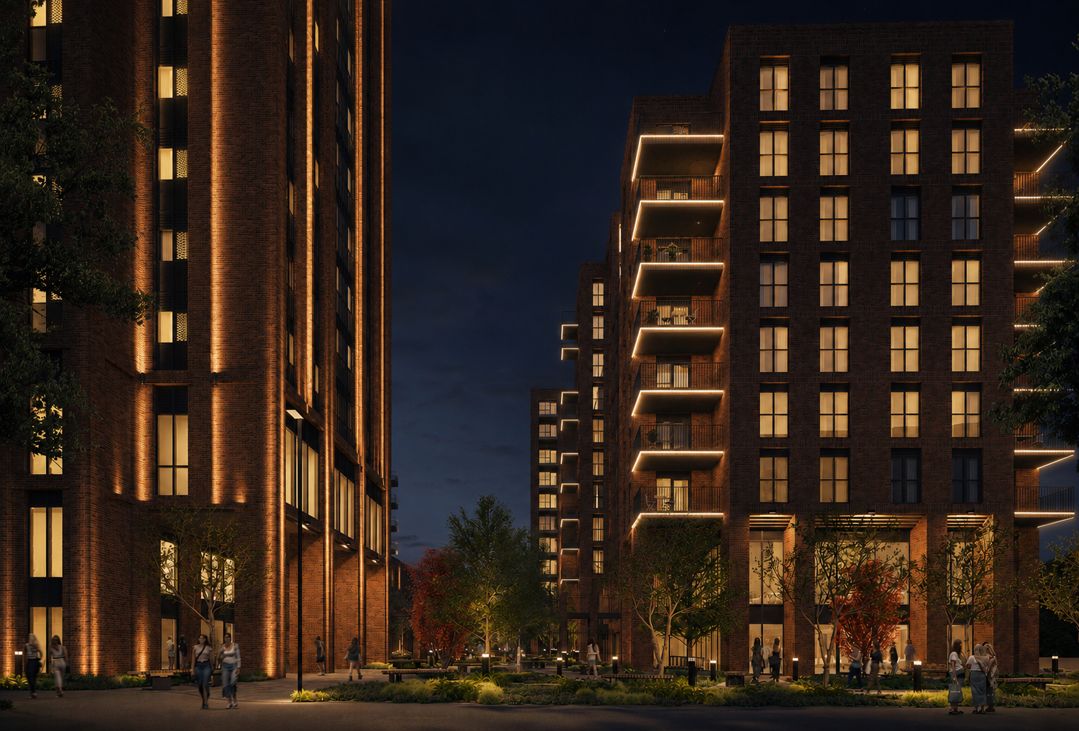 Urban Innovations — architectural project photograph 5 from the business website